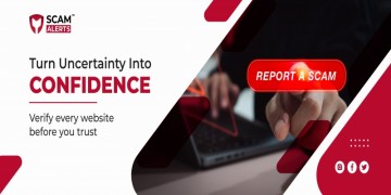 Scam Alerts